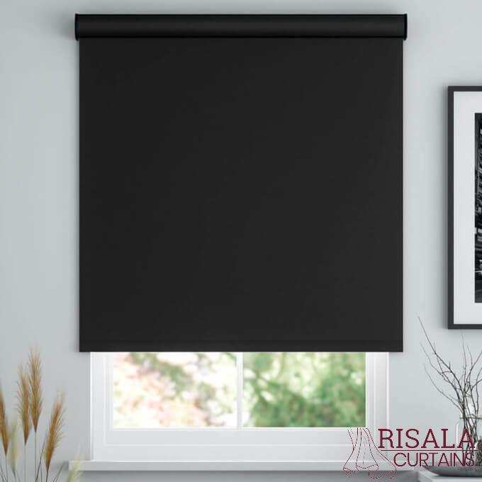 Blackout Blinds