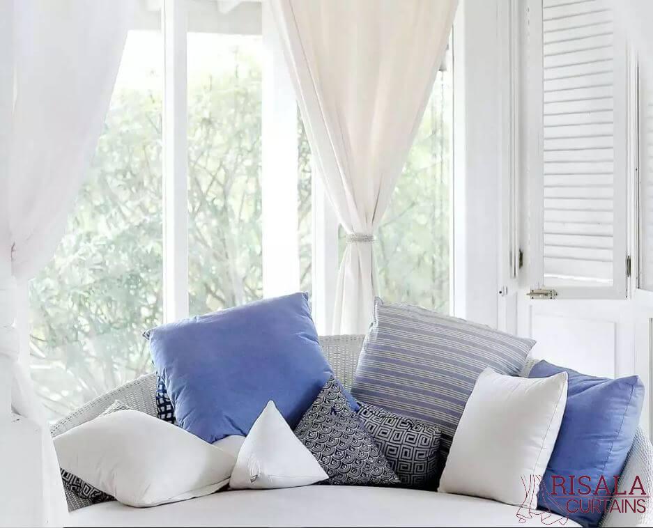 Cotton Curtains