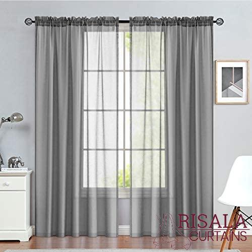 Linen Curtains