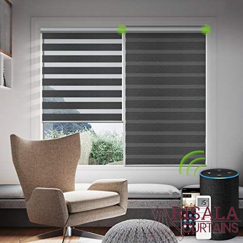 Motorized Blinds