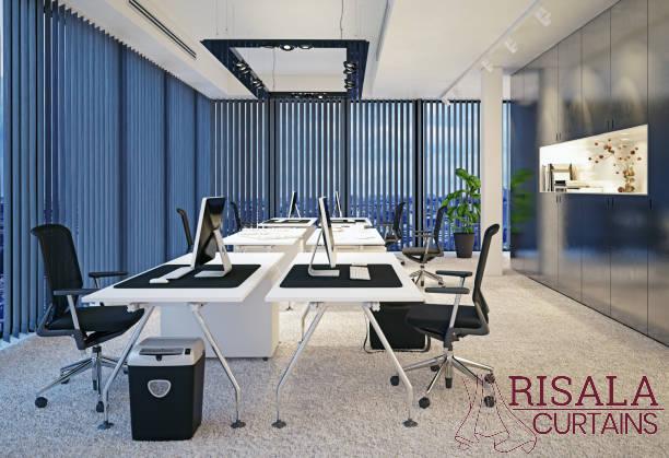 Office Curtains