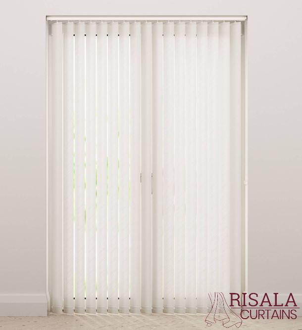 Vertical Blinds