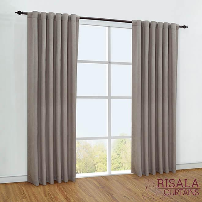 home curtains