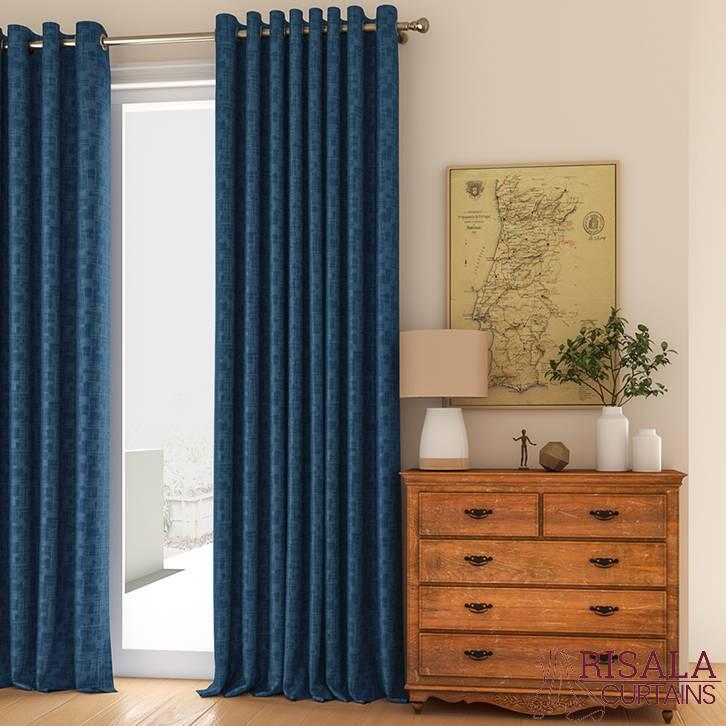 home curtains