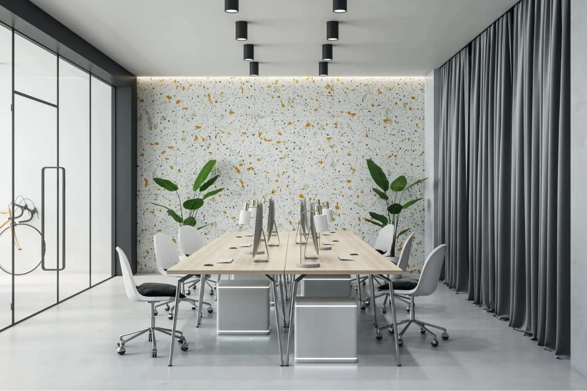 Office Curtains