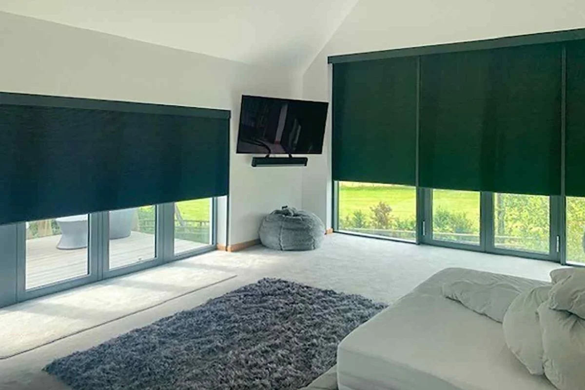 Blackout Blinds