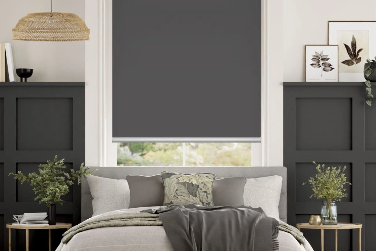 Blackout Blinds