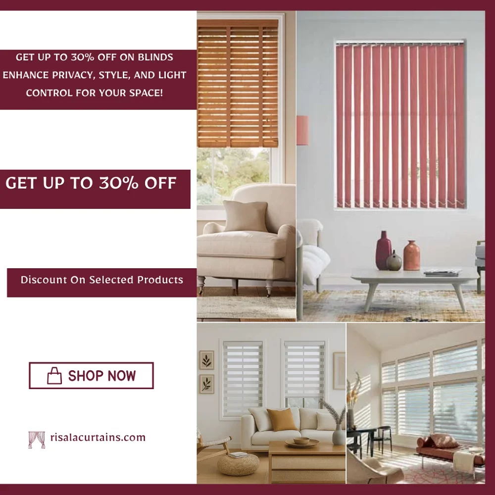 Blinds