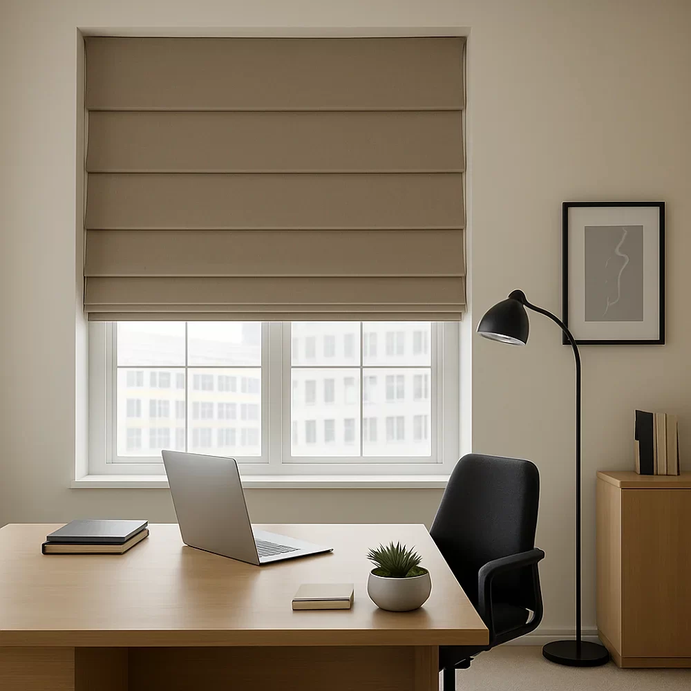 Blinds Commercial
