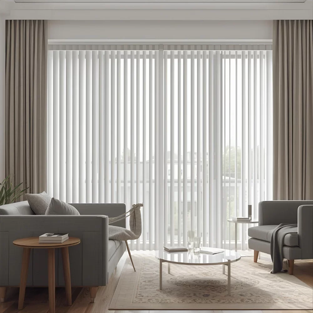 Blinds Residential