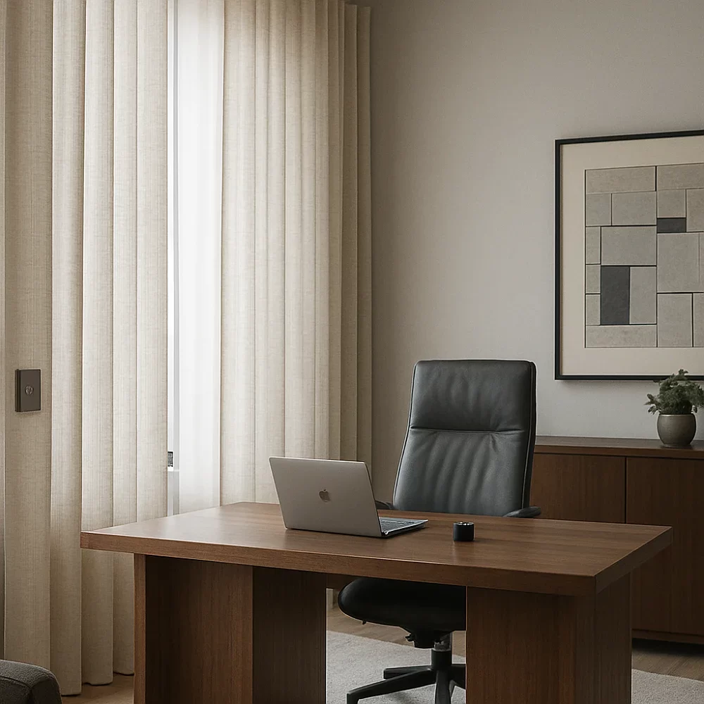 Curtains [Commercial}
