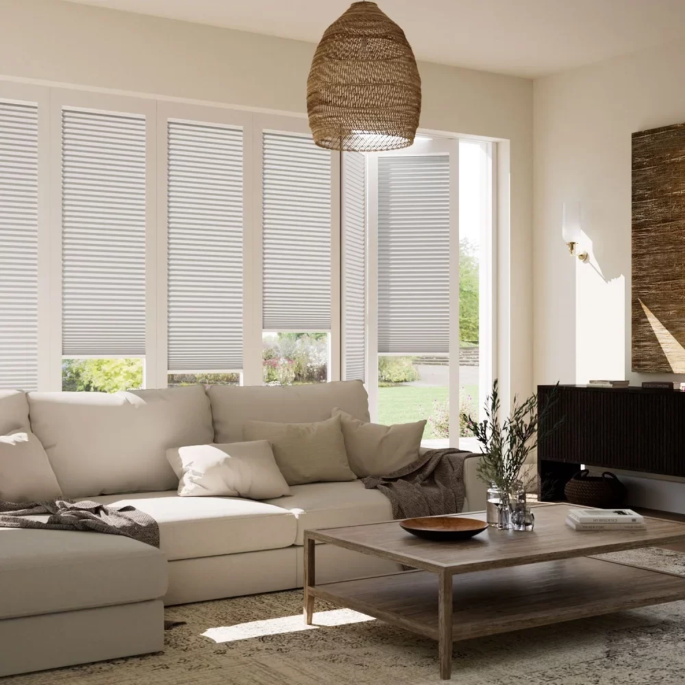 Residential Modern Blinds