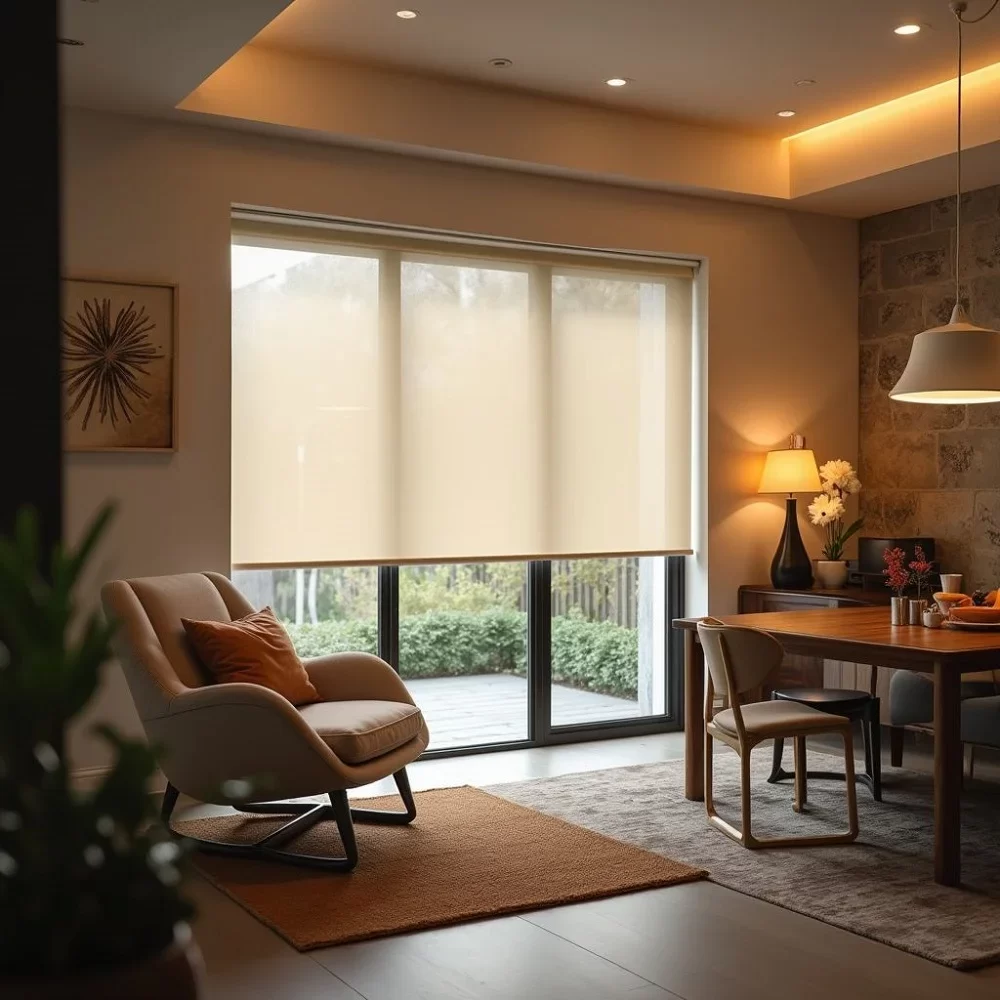 Residential Window Shades