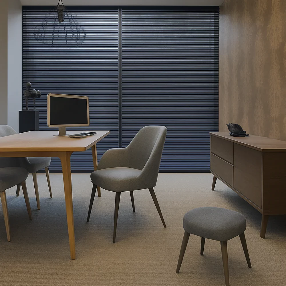 Venetian Blinds for commmerical