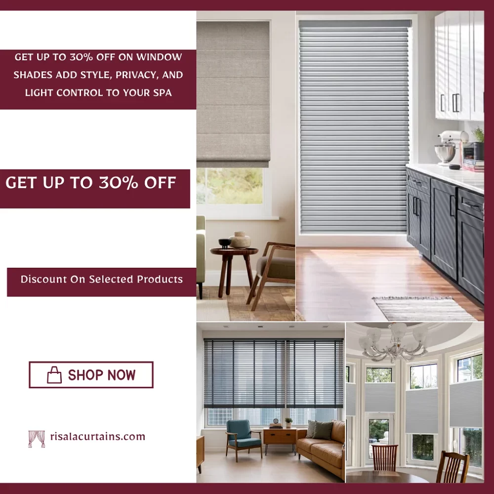 Window Shades